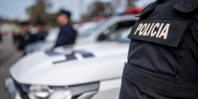 Asaltaron una farmacia de la Ciudad de la Costa bajo la modalidad de �robo pira�a� 