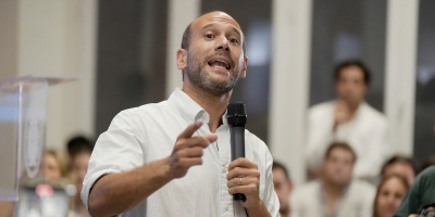 Lema: En Montevideo el Frente Amplio ha sido bueno poniendo �excusas� y �recaudando�