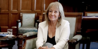 El Parlamento desarchiv� tres proyectos de ley en el marco del D�a Internacional de la Mujer