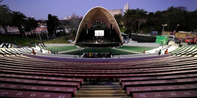 Por motivo del 8M la etapa de carnaval prevista para el viernes pasar� para el domingo