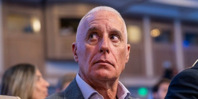 Ministro Negro en su asunci�n dijo que no viene a �repetir f�rmulas vac�as para recoger aplausos m�s f�ciles�, porque �no es tribunero� 