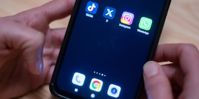 El Colegio Santa Elena implementa una pol�tica educativa que busca regular el uso de celulares en el aula