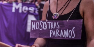 D�a Internacional de la Mujer: En situaciones especiales los sindicatos respectivos definir�n si hay necesidad de seguir en actividad o no
