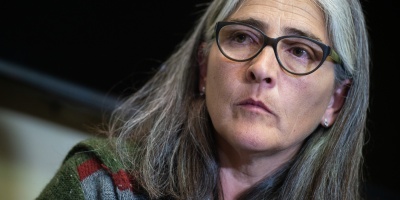 La ministra de Transporte dijo que asume una cartera con "complejidades econ�micas y financieras"