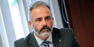 Leret�: candidato nacionalista a la comuna canaria analiza reclamos del gremio ADEOM local