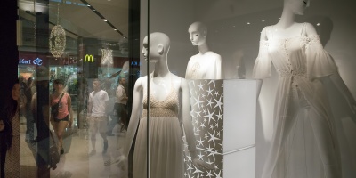 Indumentaria, inform�tica y hoteler�a entre los rubros de tasa favorable seg�n la C�mara de Comercio y Servicios