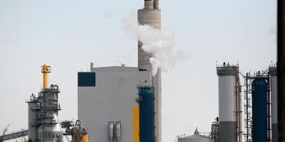 Hubo un derrame de �cido sulf�rico