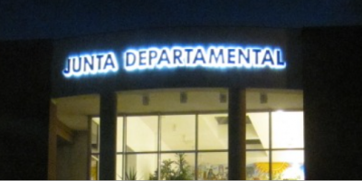 Ediles del FA se reunir�n para analizar c�mo proceder tras denuncias que involucran al expresidente de la Junta de Maldonado, Jos� Luis S�nchez