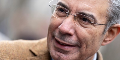 Ingres� al parlamento la venia para que Layera dirija la Secretar�a de Inteligencia Estrat�gica, y se aguarda por su votaci�n