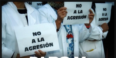 Este mi�rcoles maestros de Montevideo paran 24 horas en todas las escuelas por la agresi�n a una maestra-directora