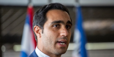 El diputado Satdjian se reuni� con jefes comunales de Maldonado y Rocha para estudiar los sistemas y gestiones de la limpieza