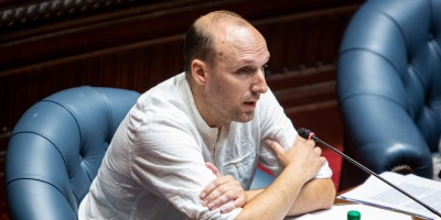 La bancada del FA  present� un pedido de informes sobre un curso de maestr�a que va a dictar el Consejo de Formaci�n en Educaci�n