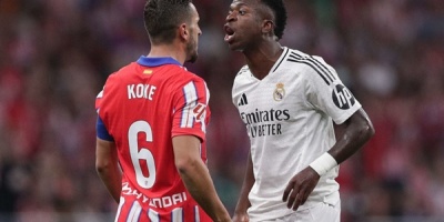 Derbi madrileo en la Champions