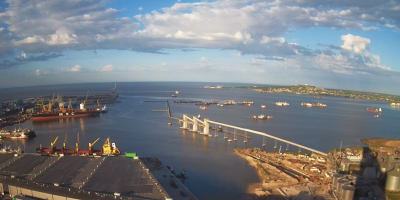 Se espera que las condiciones del tiempo mejoren en las pr�ximas horas