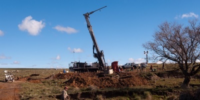 Due�o de Aratir� propuso al Gobierno un proyecto minero de menor porte