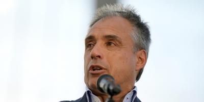 La C�mara de la Construcci�n est� a la espera de que el gobierno los convoque para defender el proyecto Neptuno en Arazati