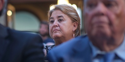 Lazo pidi� informe sobre �comentarios pol�ticos� en despedida del comandante de la Armada