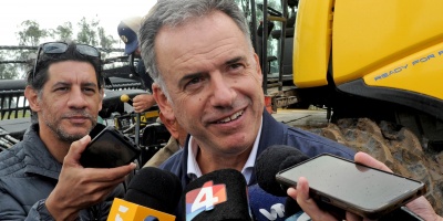 El presidente de la Rep�blica suspendi� la normativa que regula las jineteadas porque en algunos casos era �inaplicable�