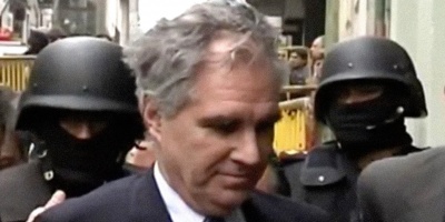 Juan Peirano Basso fue condenado a nueve a�os de prisi�n por la quiebra del Banco Montevideo en 2002