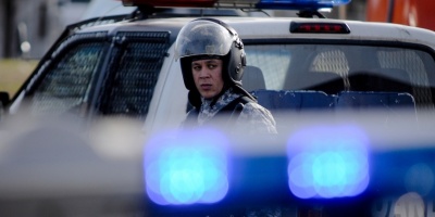 Investigan el asesinato de un hombre v�ctima de una acci�n de sicariato en Piedras Blancas