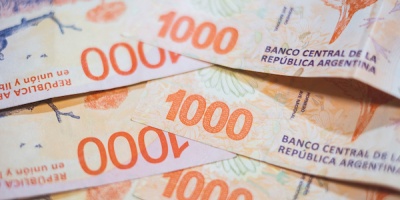 Argentina: hoy se conocer� el �ndice de inflaci�n de febrero