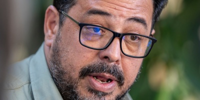 S�nchez acerca de las acusaciones contra Besozzi: �estas situaciones le hacen mucho da�o a la pol�tica�