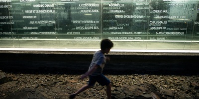 Expresas pol�ticas se�alaron que a�n hay 196 desaparecidos y legisladores con expresiones "nost�lgicas" 