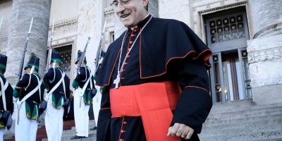 Sturla se refiri� al proyecto de Eutanasia y sostuvo que es "un error"