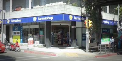 La Polic�a de Cerro Largo indaga posibles v�nculos con �la banda de los perfumes� de Montevideo con el �robo pira�a� en Melo