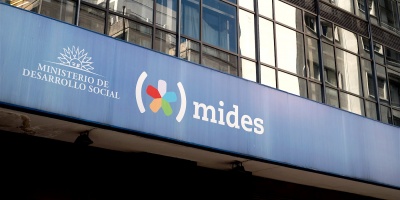MIDES resolvi� mantener la contrataci�n directa por excepci�n con �Fundaci�n A Ganar� de 230 cupos en centros de larga estad�a.