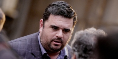 Olivera pide "se�ales del gobierno entrante" sobre el hidr�geno verde