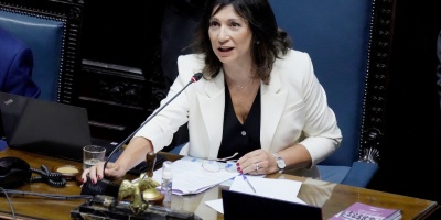 La senadora Blanca Rodr�guez dijo que m�s all� de los 200 d�as de clase que propuso Bordaberry, hay que atender los n�meros de inasistencias 