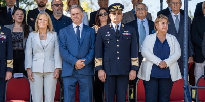 En diciembre pr�ximo, la Fuerza A�rea recibir�  nuevas aeronaves Super Tucano