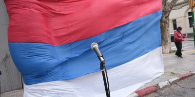 Para el Secretariado del FA los hechos imputados a Guillermo Besozzi suponen el uso discrecional de los recursos p�blicos y no representan un caso aislado