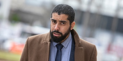 Rosa dijo que es "inadmisible y reprochable" que se ataque a Fiscal�a cada vez que se investiga al "poder"