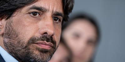 Condenaron al hombre que amenaz� de muerte al Presidente de UNASEV