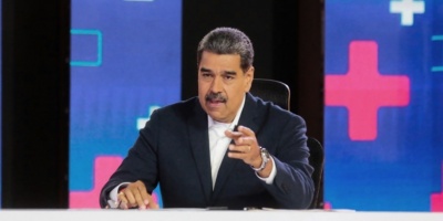 Maduro solicitar� a la ONU protecci�n para los venezolanos deportados desde EEUU a El Salvador