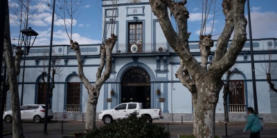 Femicidio y posterior suicidio en la ciudad de Minas