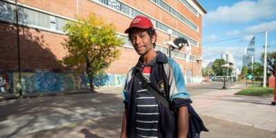 Empresarios plantean un plan para ofrecerles casa y trabajo a personas en situaci�n de calle