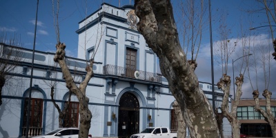 Femicida de Lavalleja era polic�a y fue destituido por un procesamiento de violencia dom�stica especialmente agravado en 2012