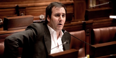 Diputado colorado presenta un proyecto de ley para �transparentar los precios por unidad de medida en las grandes superficies"  