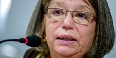 Tras femicidios: destacan  la importancia de mejorar la respuesta del Estado en el �rea  de la violencia de g�nero