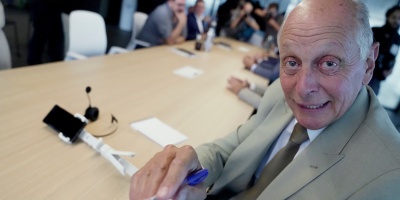 No prosper� la creaci�n de la comisi�n investigadora para analizar la gesti�n del gobierno en la pandemia