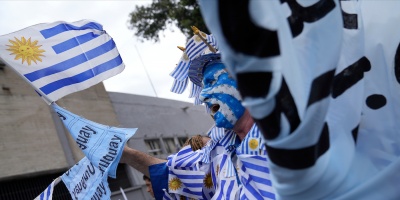 Operativo de seguridad para Uruguay - Argentina movilizar� a 580 polic�as