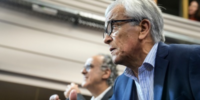 Ministerio de Trabajo har� campa�a de sensibilizaci�n para prevenir accidentes laborales