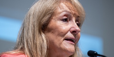 El Gobierno impulsar�, entre otras legislaciones con foco en la equidad de g�nero, una ley de paridad en los cargos electivos