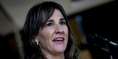 "Uruguay est� quinto en la tasa de femicidios de la regi�n", dijo directora de ONU Mujeres, Magdalena Furtado