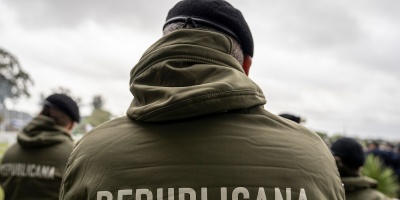 Con honores de polic�a ca�do en servicio ser�n inhumados este domingo los restos del efectivo de la Guardia Republicana