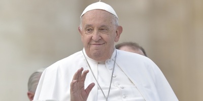 El Papa Francisco ser� dado de alta este domingo tras 37 d�as internado