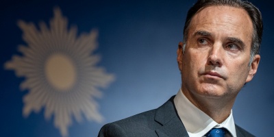 Banco Central del Uruguay aspira a que la inflaci�n llegue al 4,5%